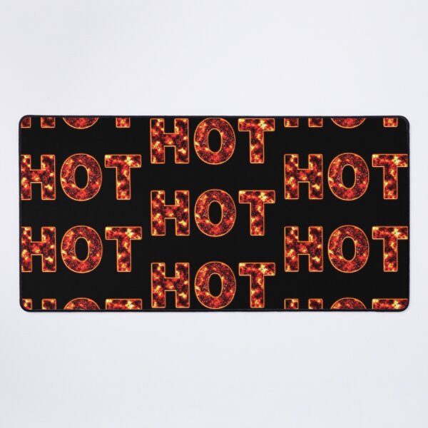 Item preview, Hot Lava designed and sold by mrchavez1.