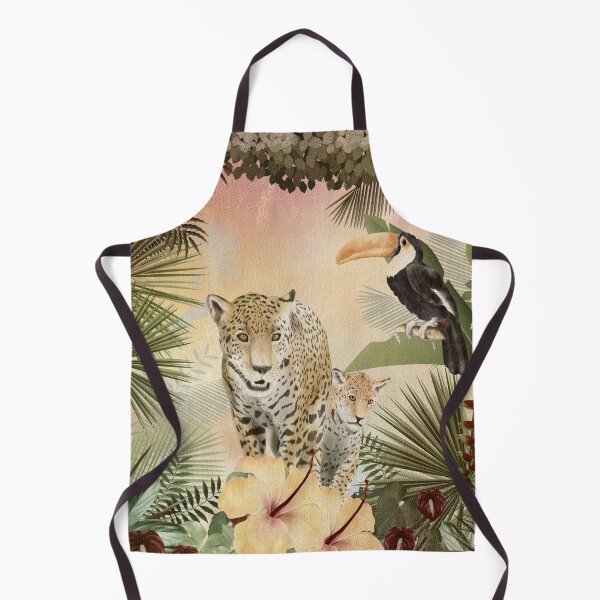 Item preview, Painted Cheetahs Safari designed and sold by HappyLifeCreate.