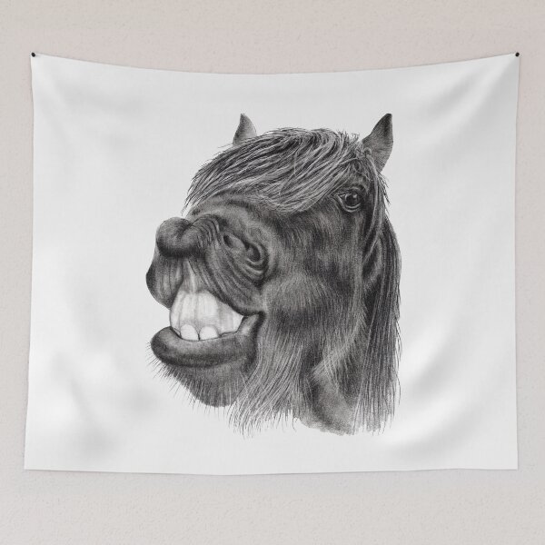 Item preview, Flehmen designed and sold by SylvieG18.