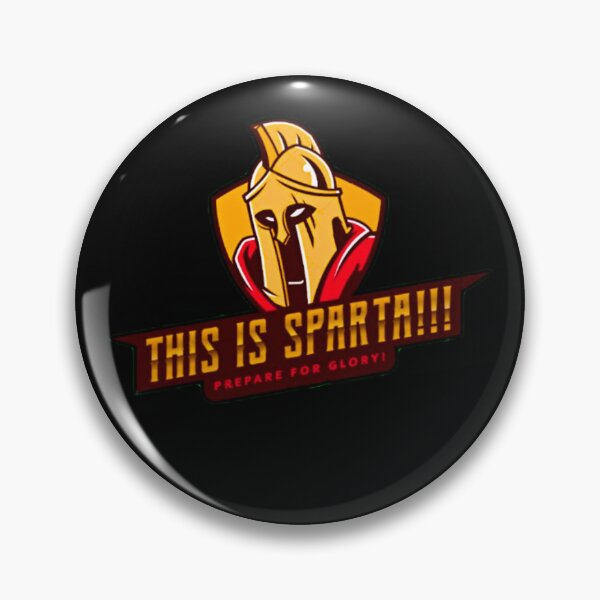 Item preview, Spartan this is Sparta designed and sold by Boztik-Designs.