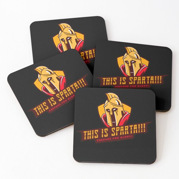 Item preview, Spartan this is Sparta designed and sold by Boztik-Designs.
