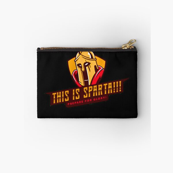 Item preview, Spartan this is Sparta designed and sold by Boztik-Designs.