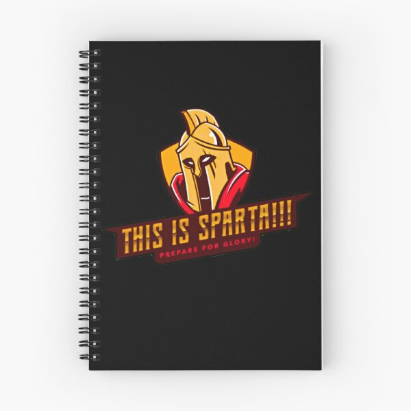 Item preview, Spartan this is Sparta designed and sold by Boztik-Designs.