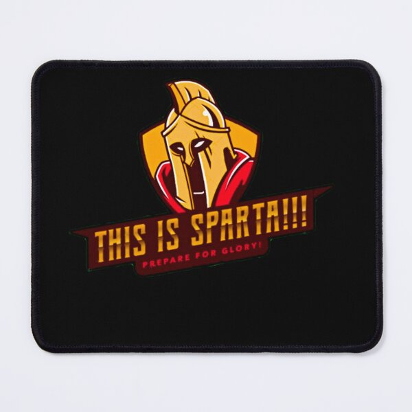 Item preview, Spartan this is Sparta designed and sold by Boztik-Designs.
