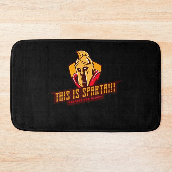 Item preview, Spartan this is Sparta designed and sold by Boztik-Designs.