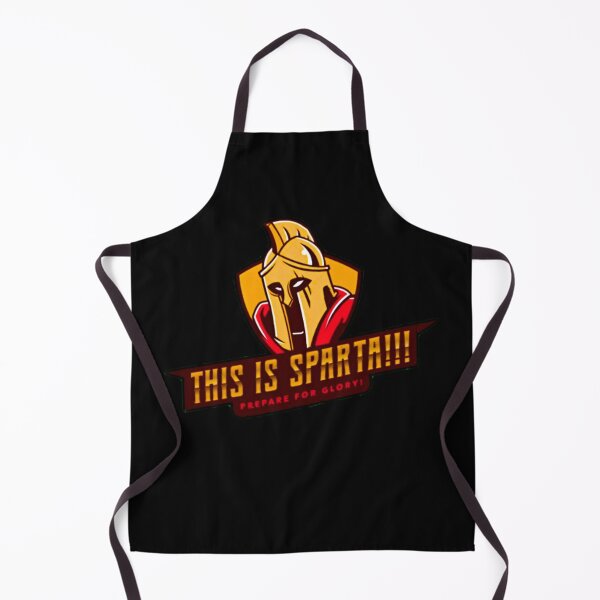 Item preview, Spartan this is Sparta designed and sold by Boztik-Designs.