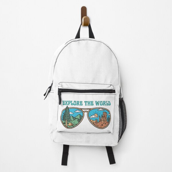 Item preview, Explore The World designed and sold by FallInLoveCo.