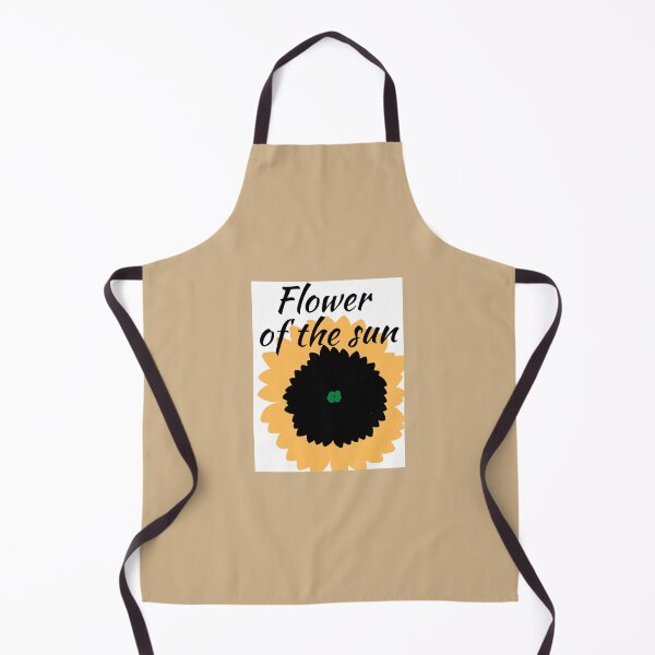 Item preview, Flower of the sun designed and sold by NewPages.