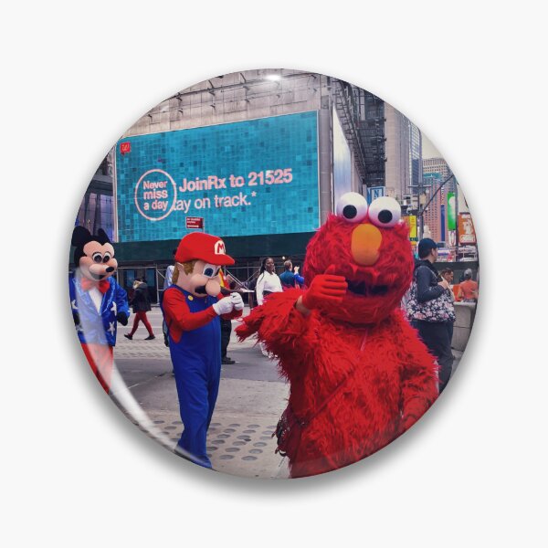 Item preview, Times Square Manhattan New York City designed and sold by eleonoraingrid.