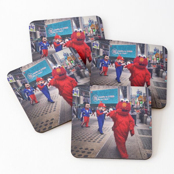 Item preview, Times Square Manhattan New York City designed and sold by eleonoraingrid.