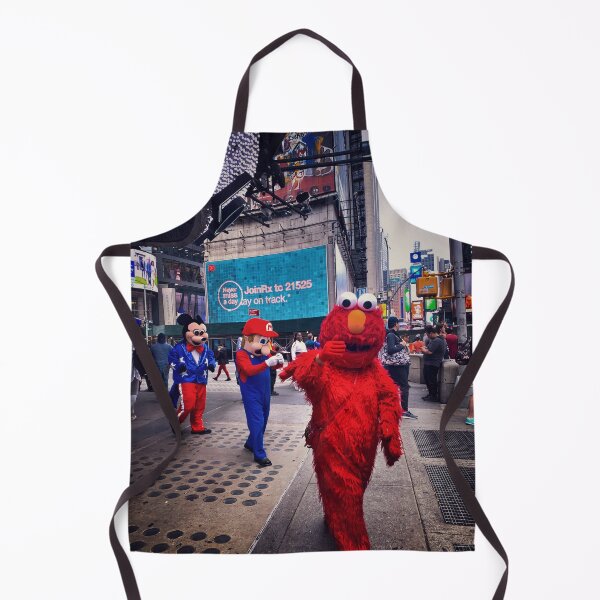 Item preview, Times Square Manhattan New York City designed and sold by eleonoraingrid.