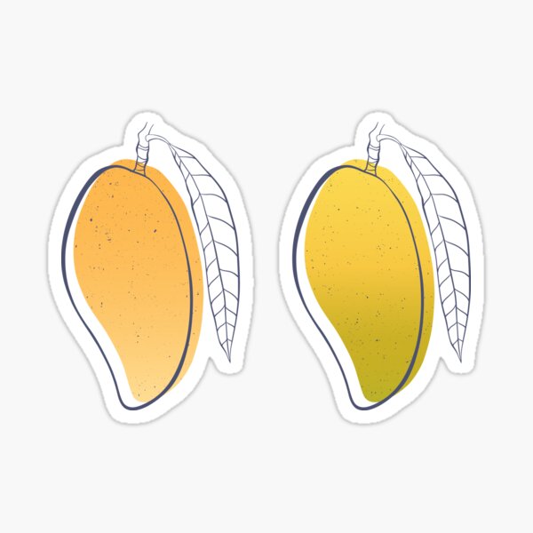 Item preview, Sweet mango  designed and sold by Mesori.