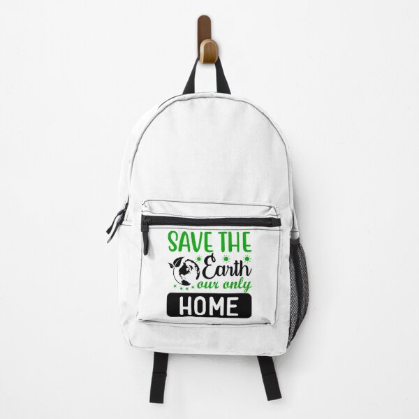 Item preview, Save The Earth Our Only Home designed and sold by proearth2022.