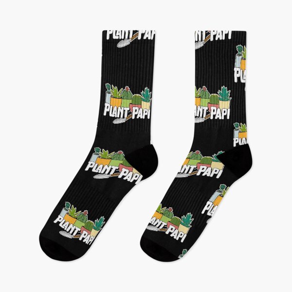 Item preview, Plant Papi cartoon plants and shovel designed and sold by EllianhPi.