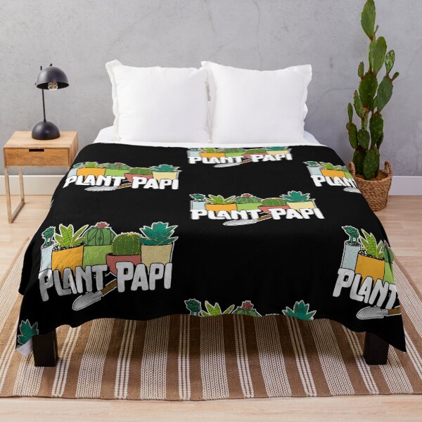 Item preview, Plant Papi cartoon plants and shovel designed and sold by EllianhPi.