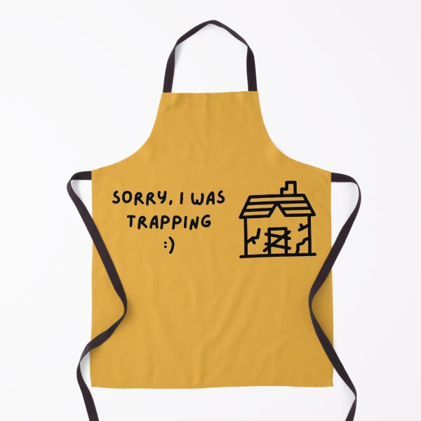 Item preview, Sorry I was trapping trap house hustle bando designed and sold by to-esu.