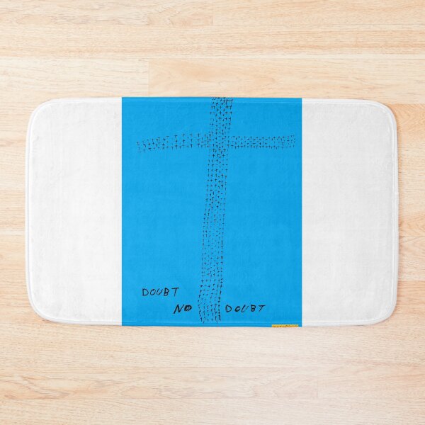 Item preview, Doubt No Doubt. designed and sold by sunandlion17.