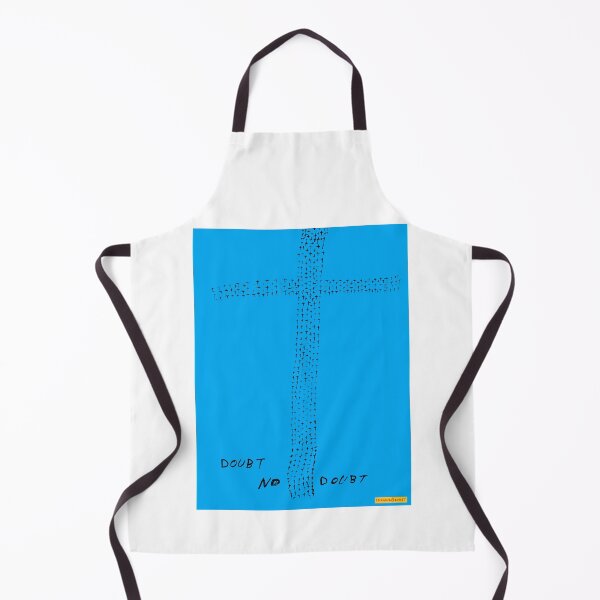 Item preview, Doubt No Doubt. designed and sold by sunandlion17.