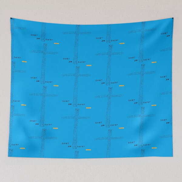 Item preview, Doubt No Doubt. designed and sold by sunandlion17.