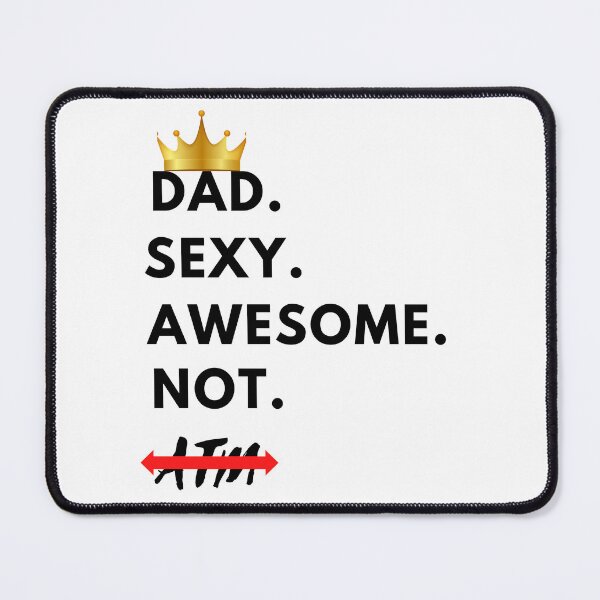 Item preview,  DAD ATM designed and sold by leshewle.