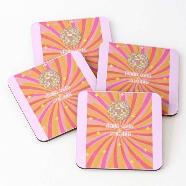 Item preview, Baila Esta Cumbia designed and sold by MsLadyluna.
