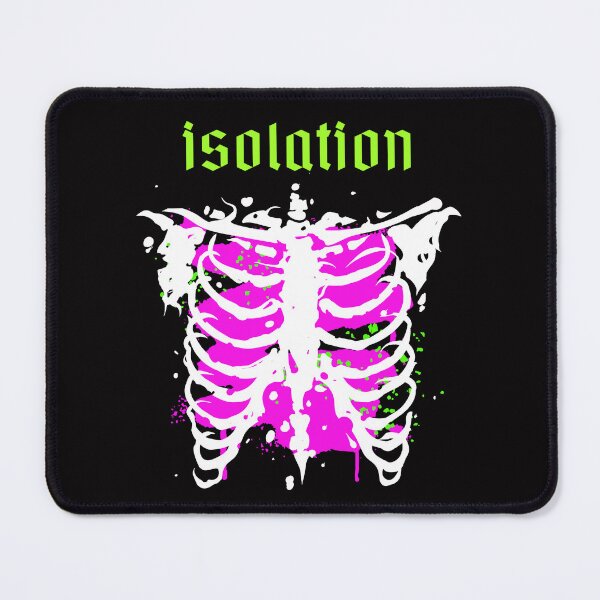 Item preview, Isolation  designed and sold by Tonickay.
