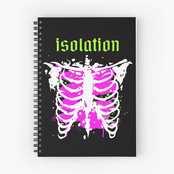 Item preview, Isolation  designed and sold by Tonickay.