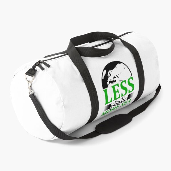 Item preview, Less Plastic More Sea designed and sold by proearth2022.