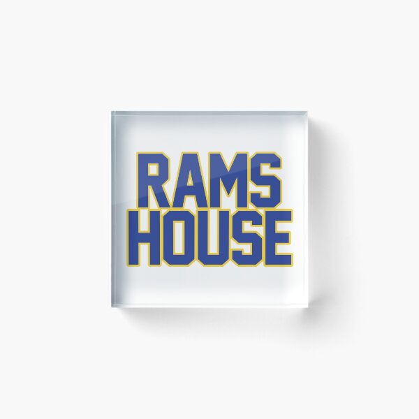 Item preview, la rams designed and sold by designsbysamantha.