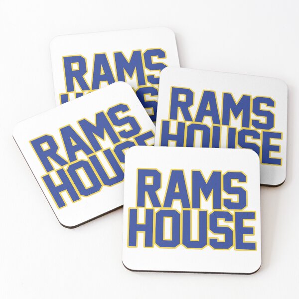 Item preview, la rams designed and sold by designsbysamantha.