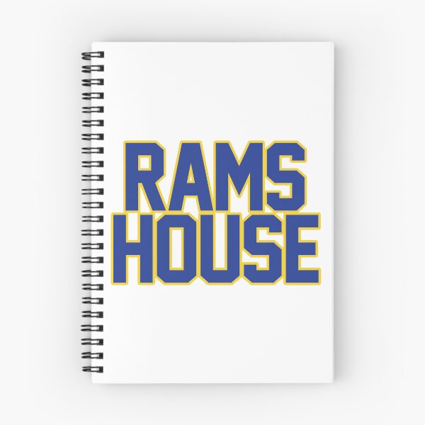 Item preview, la rams designed and sold by designsbysamantha.