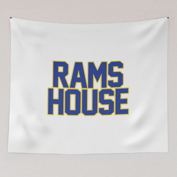 Item preview, la rams designed and sold by designsbysamantha.