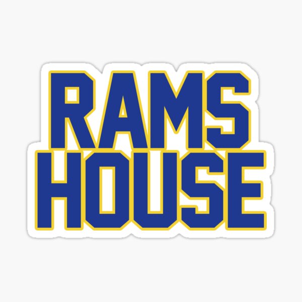 Los Angeles Rams Gifts & Merchandise for Sale