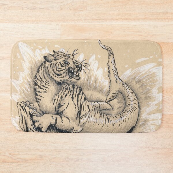 Artikelvorschau, Tigerhai entworfen und verkauft von CHeMnICORn.