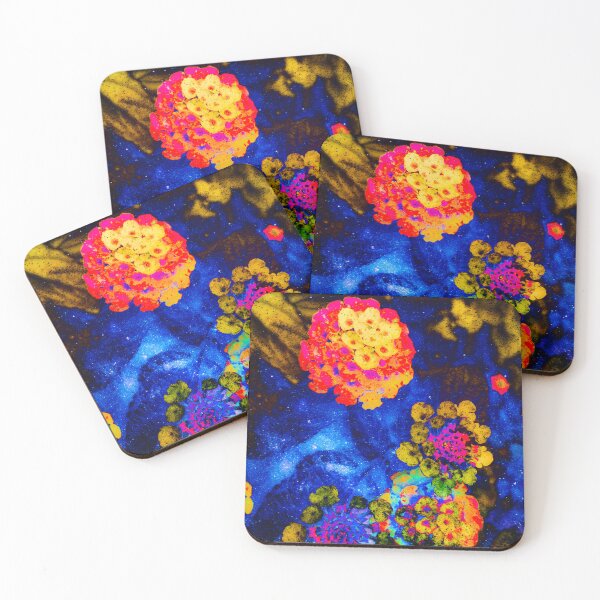 Item preview, Floral Galaxy designed and sold by Liz  Bajo Designs.