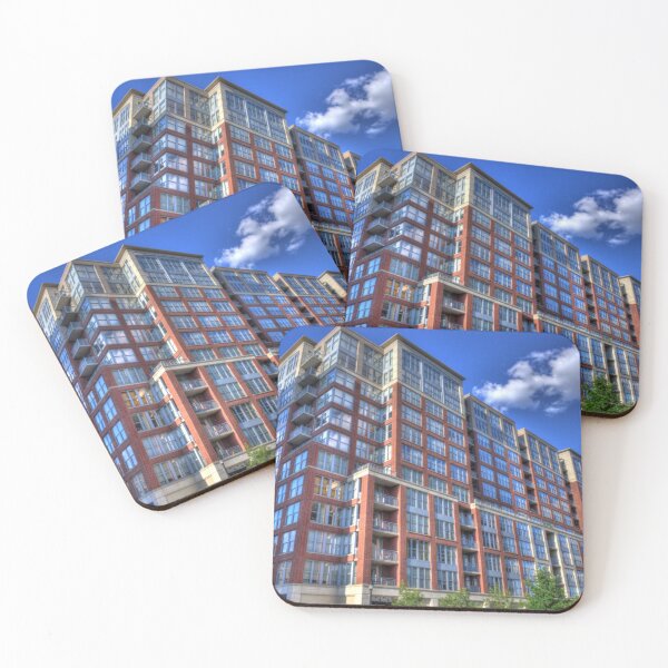 Item preview, Maxwell Place in Hoboken designed and sold by Kurt Gardiner.