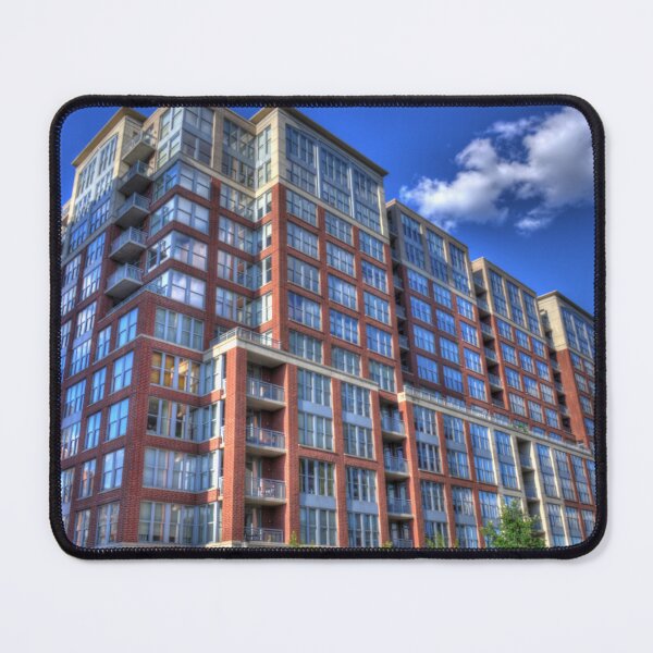 Item preview, Maxwell Place in Hoboken designed and sold by Kurt Gardiner.