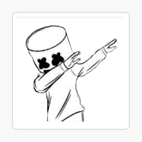 "Lets dance baby" Sticker for Sale by Cukilica Redbubble