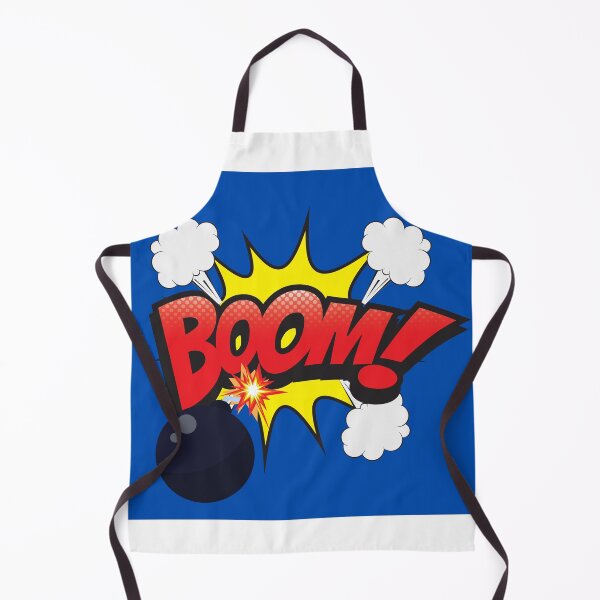 Item preview, BOOM!  designed and sold by Suzy2022.
