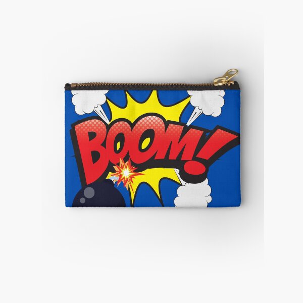 Item preview, BOOM!  designed and sold by Suzy2022.