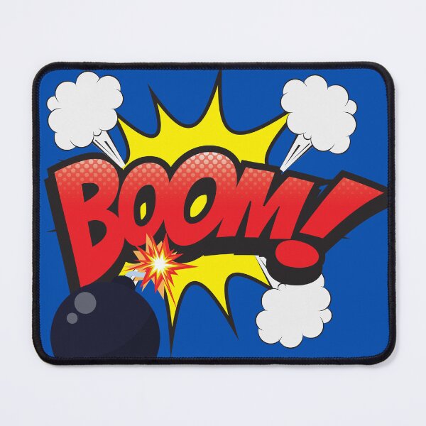 Item preview, BOOM!  designed and sold by Suzy2022.
