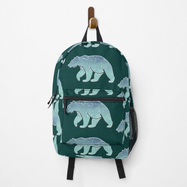Item preview, Twilight Bear  designed and sold by cjgraphic.