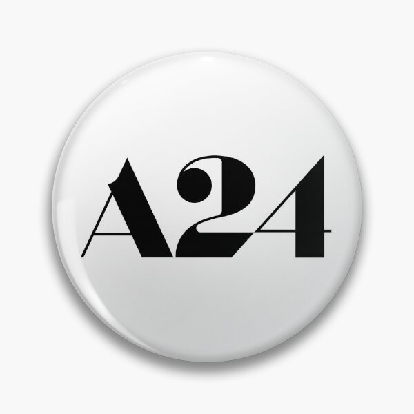 Item preview, A24 Studio Logo designed and sold by reiano268.