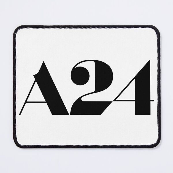 Item preview, A24 Studio Logo designed and sold by reiano268.