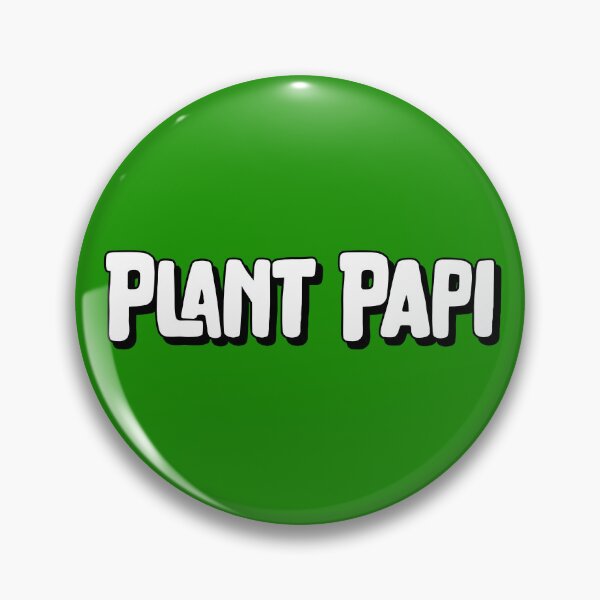 Item preview, Plant Papi plants grower designed and sold by EllianhPi.