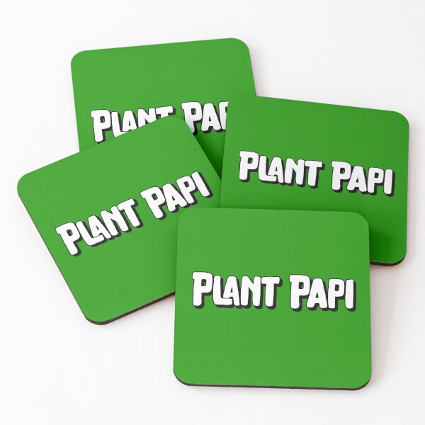 Item preview, Plant Papi plants grower designed and sold by EllianhPi.