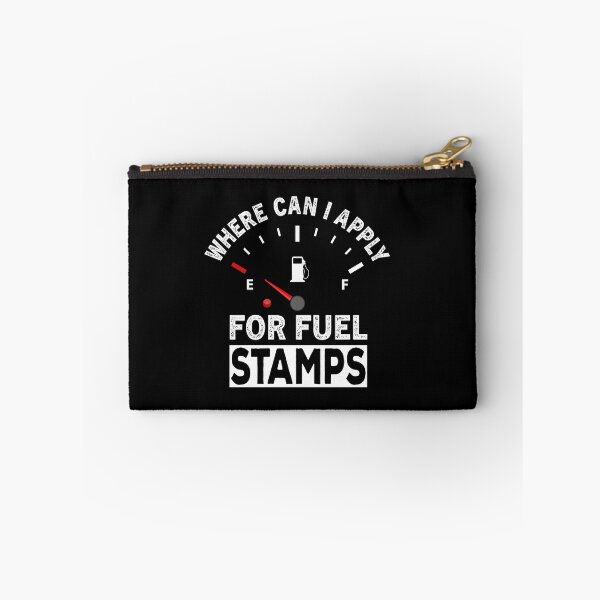 Item preview, Where Can I Apply For Fuel Stamps designed and sold by ReadyArt.
