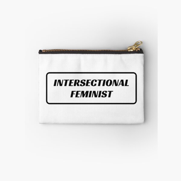 Item preview, Intersectional Feminism designed and sold by Inspirationmotivation.