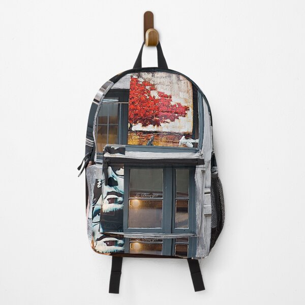 Item preview, Back to Work designed and sold by Yannik Hay.