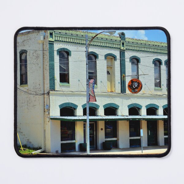 Item preview, City Cafe designed and sold by Savannah Gibbs.